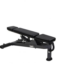 TKO Commercial Multi-Angle Bench 3