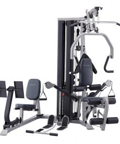 Bodycraft GLX Home Gym With Optional Leg Press