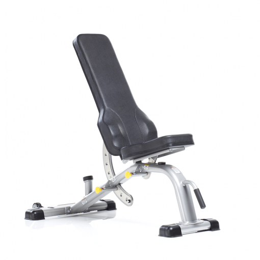 TuffStuff Deluxe Flat / Incline Bench2