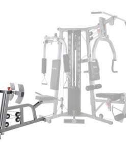 Bodycraft Xpress Pro Home Gym with Optional Leg Press