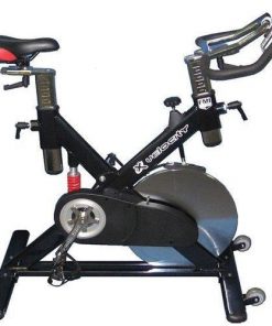 Fitnex X Velocity Indoor Cycle