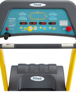 Fitnex XT5 Kids Treadmill