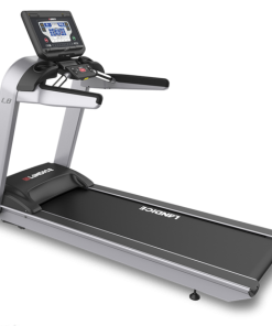 Landice L8 Pro Trainer Treadmill