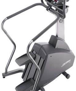 Life Fitness 95Si Stepper Stair-Climber