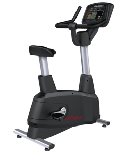 Life Fitness Activate Series Lifecycle Upright Bike