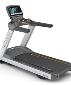 Matrix T7Xi Treadmill